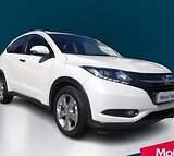 2015 Honda HR-V 1.8 Elegance Auto