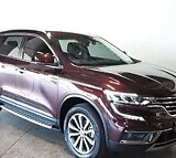 2023 Renault Koleos 2.5 Dynamique Auto