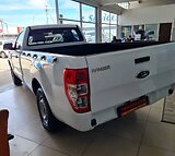 2013 Ford Ranger 2.2 TDCi WITH 169673 KMS, AT TOKYO DRIFT AUTOS 021 591 2730