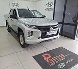 2023 Mitsubishi Triton 2.4DI-D Double Cab GL For Sale