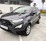 2021 Ford EcoSport 1.5TiVCT Ambiente For Sale