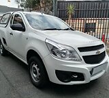 2017 Chevrolet Corsa Utility 1.4(aircon) For Sale in Gauteng, Johannesburg