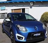 2010 Renault Twingo RS Gordini