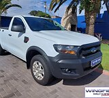 2017 Ford Ranger