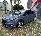 2017 Ford Focus St 3 for sale | Gauteng | CHANGECARS