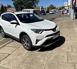 Toyota Rav4 2.0 GX Auto For Sale in KwaZulu-Natal