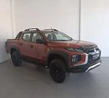 2024 Mitsubishi Triton 2.4 Di-Dc Xtreme 4x4 Auto Double-Cab