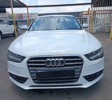 2012 Audi A4 For Sale in Gauteng, Johannesburg
