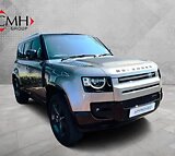 2022 Land Rover Defender 110 D300 X-Dynamic HSE For Sale