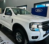 2024 Ford Ranger 2.0 Sit Single Cab XL Auto For Sale