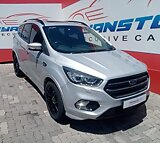 2019 Ford Kuga 2.0TDCi AWD ST Line For Sale