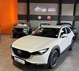 2022 Mazda CX-30 2.0 Dynamic Auto