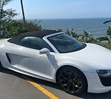 2012 Audi R8 GT 5.2 V10 Spyder Quattro For Sale