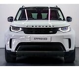 Land Rover Discovery 2020, Automatic, 3 litres