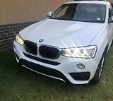 2014 BMW X4 xDrive20d For Sale
