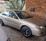 2003 Mazda Etude 160IE