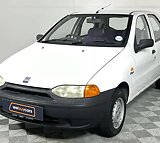 2000 Fiat Palio 1.2 EL 5-Door