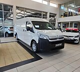 2024 Toyota Quantum 2.8 SLWB Panel Van For Sale