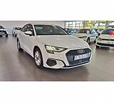 Audi A3 1.4TSFI Tip (35TFSI) For Sale in KwaZulu-Natal