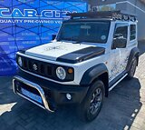 2023 Suzuki Jimny 1.5 GLX AllGrip Auto For Sale