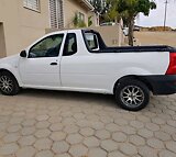 NISSAN NP200 1.5 Diesel