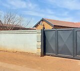House For Sale in Tokoza Ext 2 IOL Property
