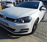 2016 Volkswagen Golf 1.2TSI Trendline For Sale