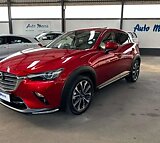 2018 Mazda 3