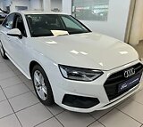 2022 Audi A4 35TFSI For Sale
