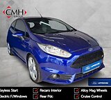 Ford Fiesta ST 1.6 EcoBoost GDTi For Sale in Gauteng
