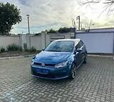 Volkswagen Polo 2017, Automatic, 1.4 litres
