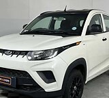 Used Mahindra KUV100 Nxt KUV 100 1.2 K2 #DARE (2020)