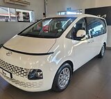 Hyundai Staria 2.2D Executive Auto For Sale in Gauteng
