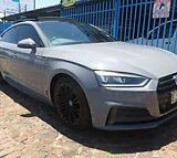 Used Audi A5 Sportback A5 SPORTBACK 2.0T FSI STRONIC SPORT (2019)