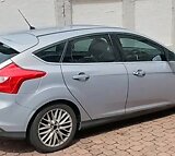 2011 ford focus 2.0l gdi sport