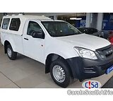 Isuzu KB250 2.5 Manual 2015