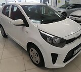 Kia Picanto 1.0 Street For Sale in Eastern Cape