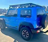 Suzuki Jimny 2020, Manual, 2.5 litres