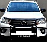 Toyota Hilux 2018, Automatic, 2.4 litres
