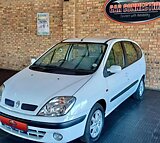 2002 Renault Scenic 2.0 Privelege For Sale