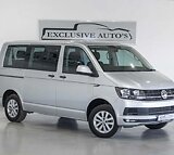 Volkswagen Kombi T6 2.0 TDi DSG 103kW (Trendline) For Sale in Gauteng