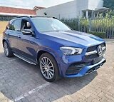 Mercedes-Benz GLE 2022, Automatic, 2 litres