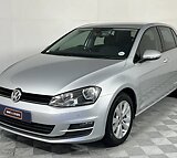 2015 Volkswagen Golf 7 1.4 TSI Comfortline