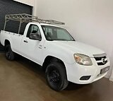 2011 Mazda BT-50 2.6i 4x4 For Sale