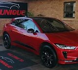 2023 Jaguar I-Pace S 90kWh