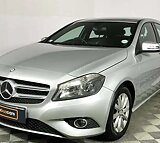 Used Mercedes Benz A Class (2015)