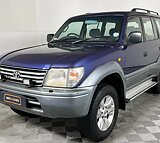 1998 Toyota Prado GX 3.0d