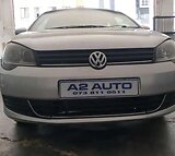 Used VW Polo Vivo (2017)