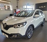 Renault Kadjar 1.2T Dynamique For Sale in Gauteng