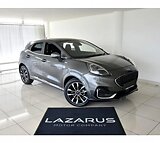 Ford Puma 1.0T EcoBoost ST-Line Vignale Auto For Sale in Gauteng